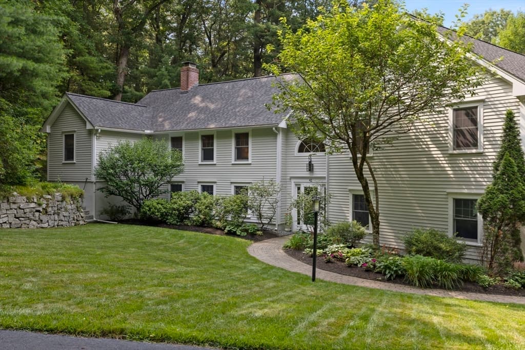 Casa em Andover — foto 3