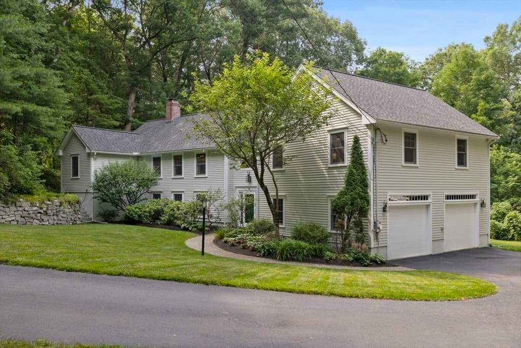 Casa em Andover
