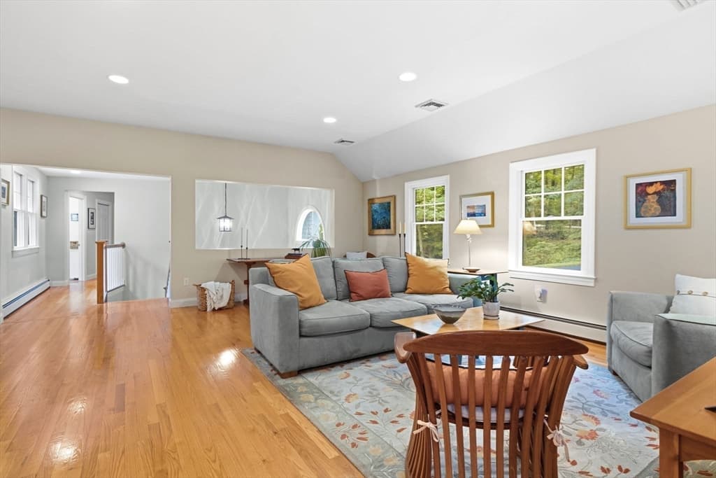 Casa em Andover — foto 9