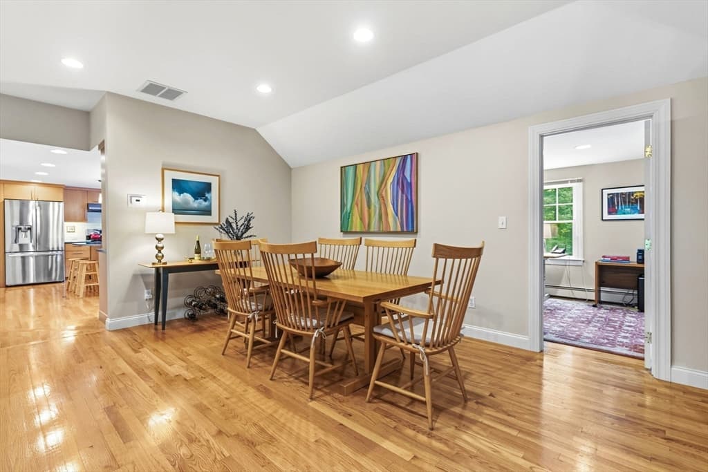Casa em Andover — foto 8