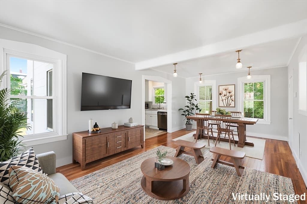Casa em Westborough — foto 6