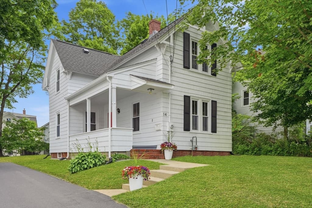 Casa em Westborough