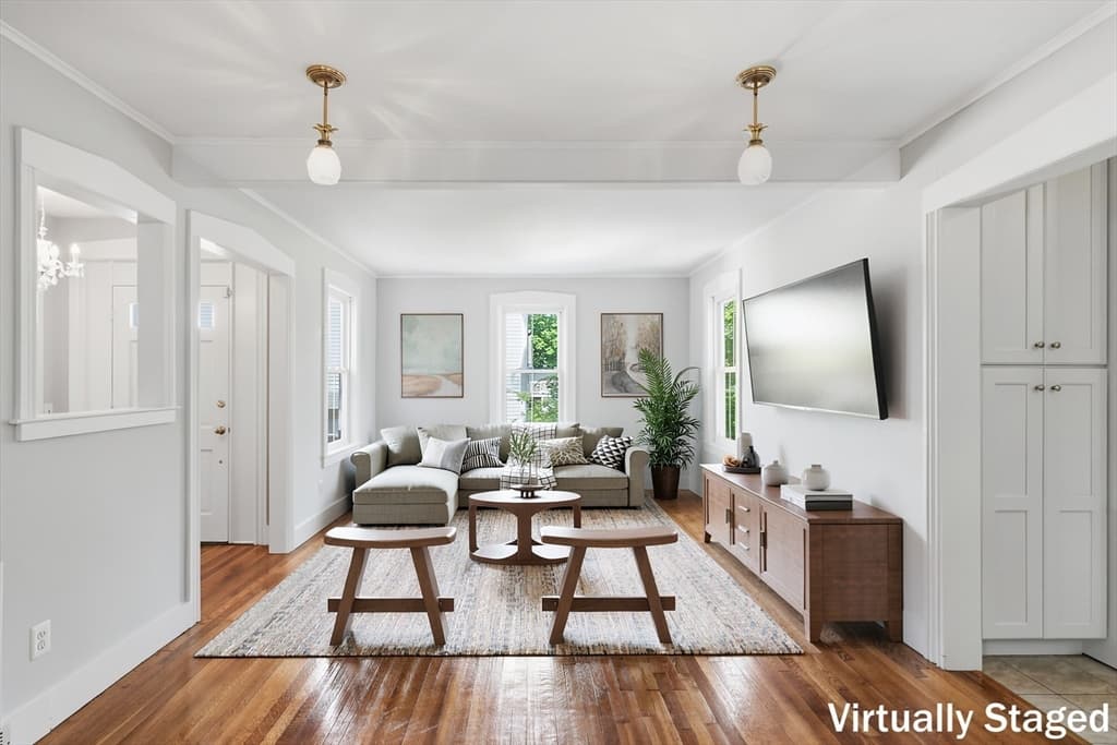 Casa em Westborough — foto 8