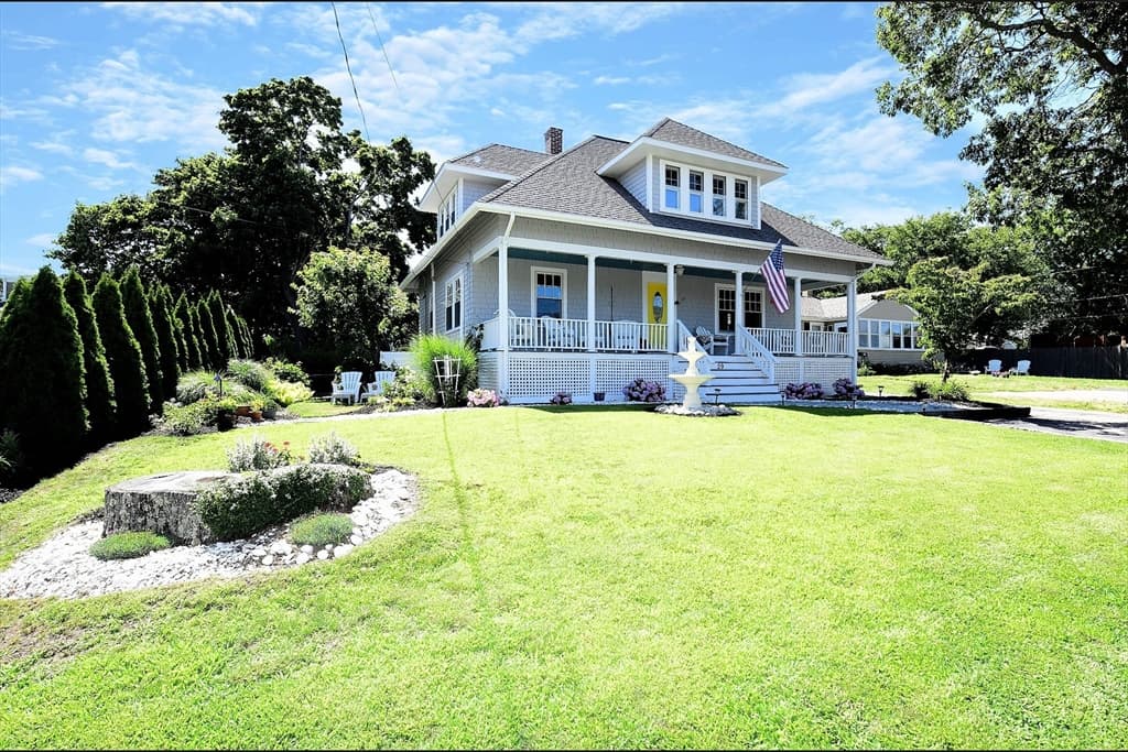 Casa em Bourne — foto 2