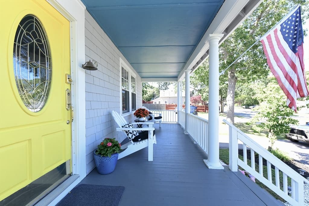 Casa em Bourne — foto 7