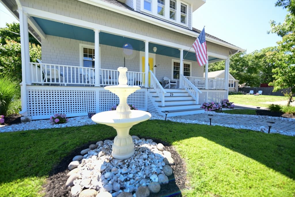Casa em Bourne — foto 3