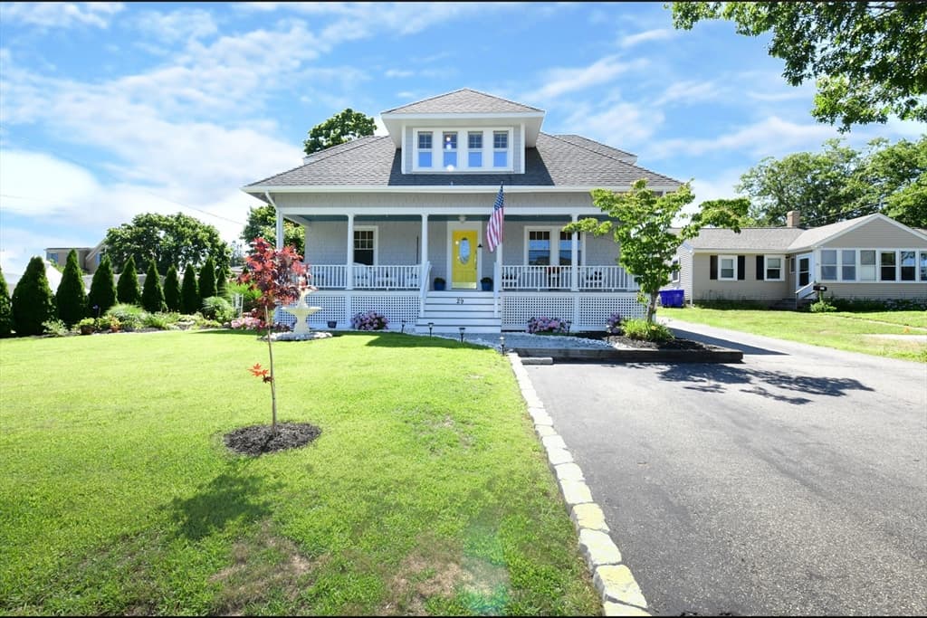 Casa em Bourne