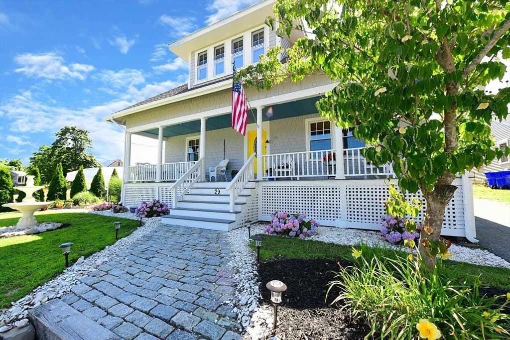 Casa em Bourne — foto 4