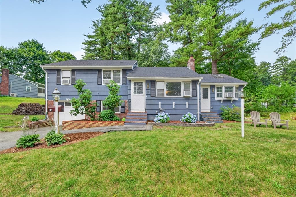 Casa em Chelmsford