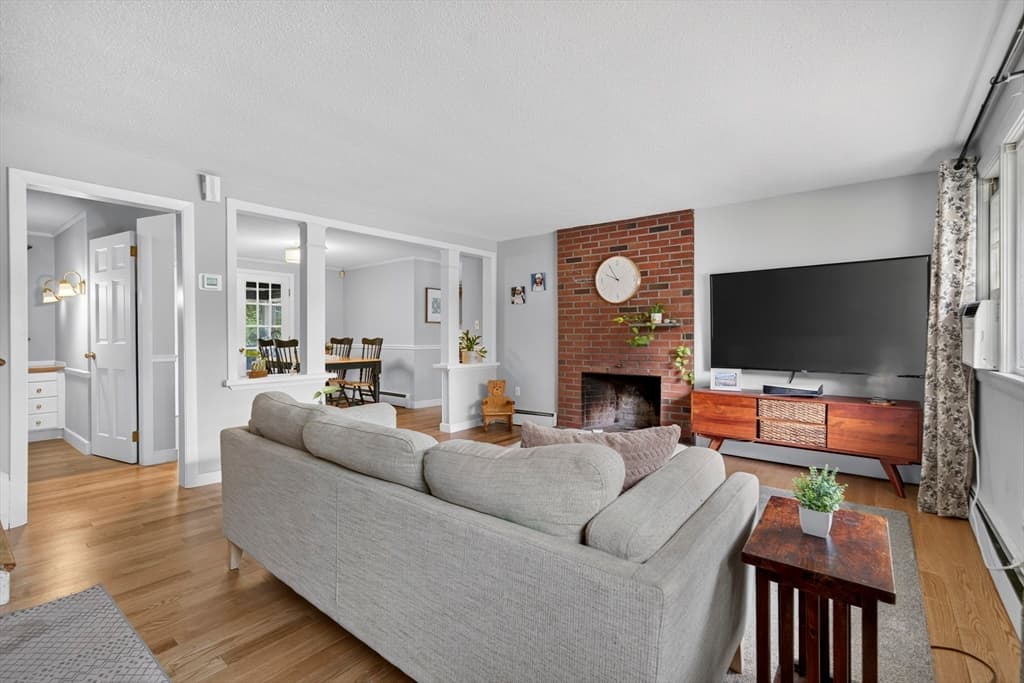 Casa em Chelmsford — foto 4
