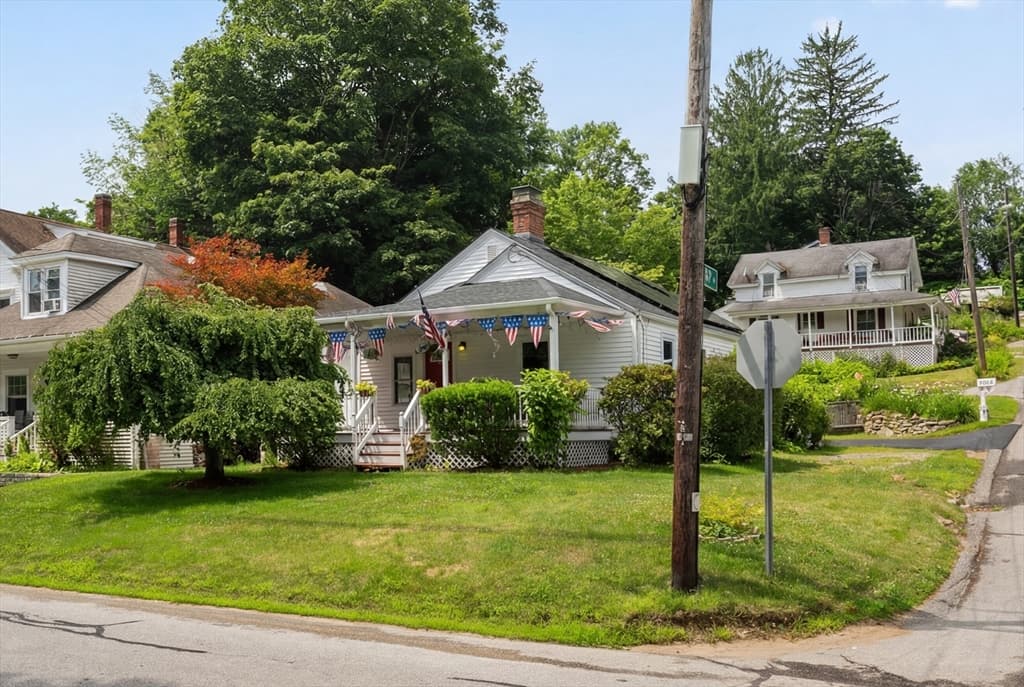 Casa em Spencer