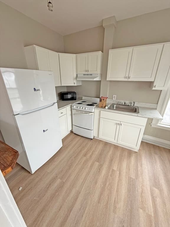Multi-família em New Bedford — foto 7
