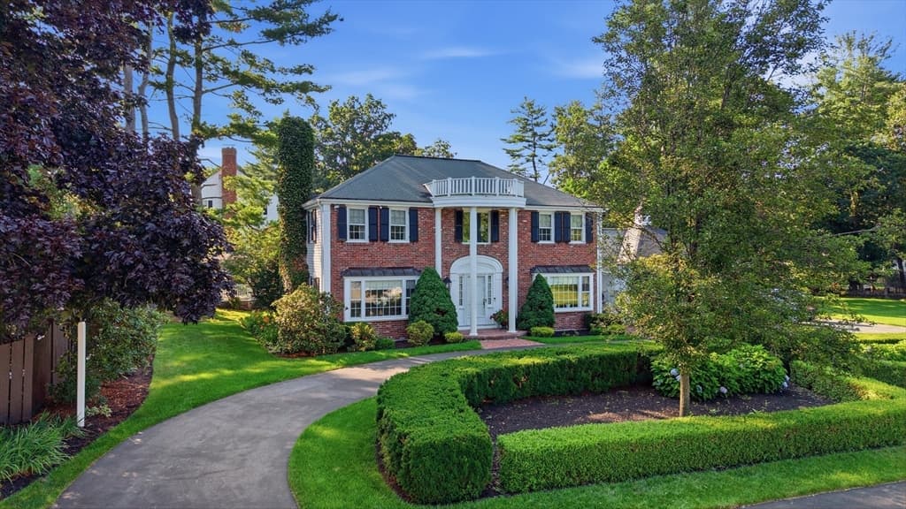Casa em Lynnfield — foto 2