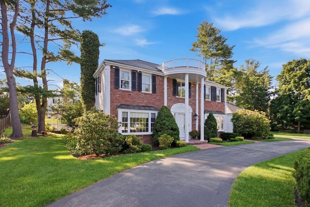 Casa em Lynnfield — foto 3