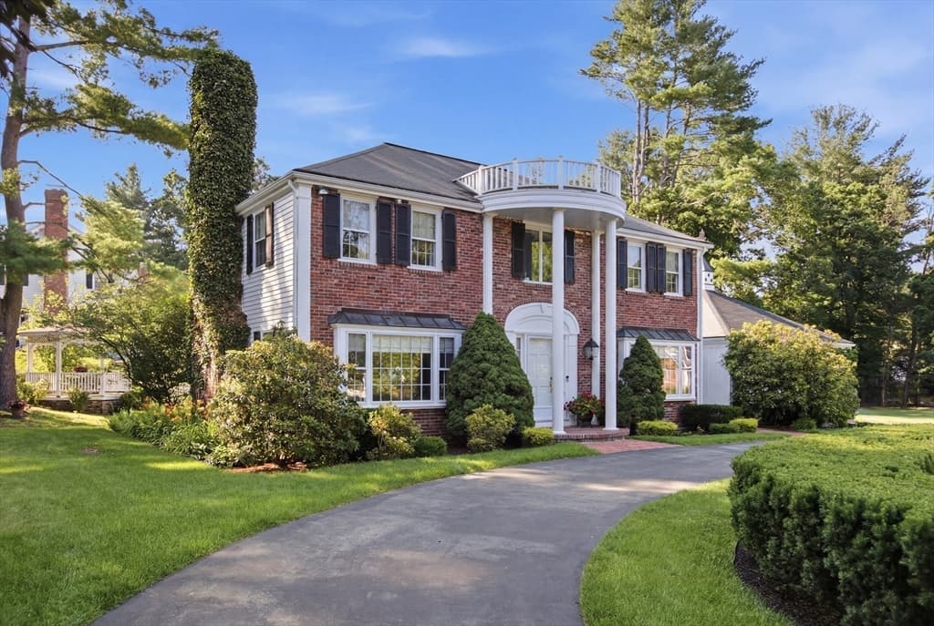 Casa em Lynnfield