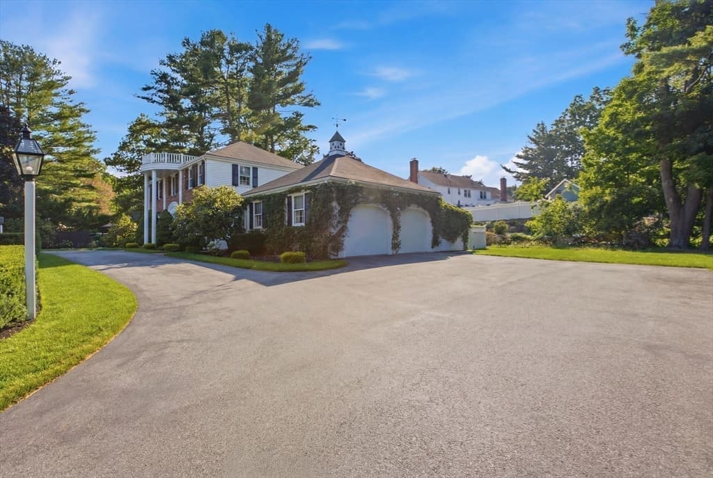 Casa em Lynnfield — foto 4