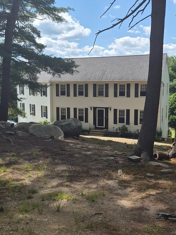 Casa em Upton