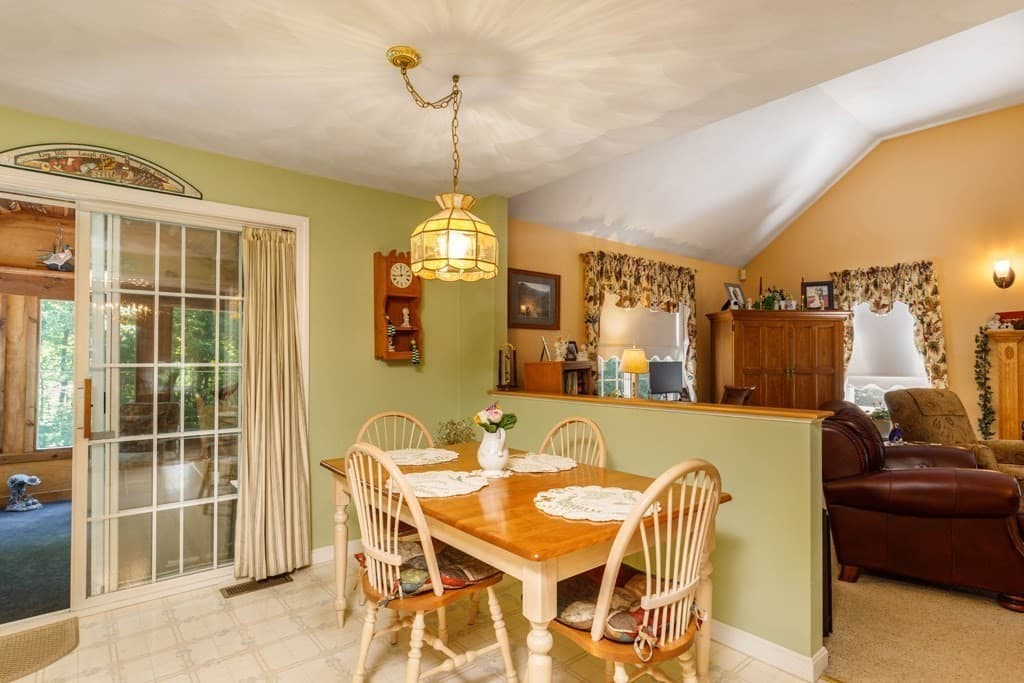 Casa em Lunenburg — foto 4