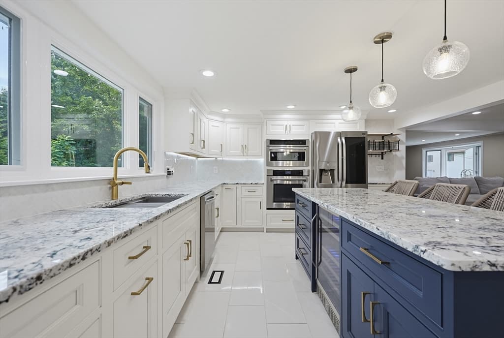 Casa em Worcester — foto 6