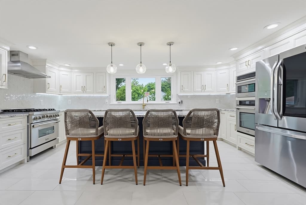 Casa em Worcester — foto 9