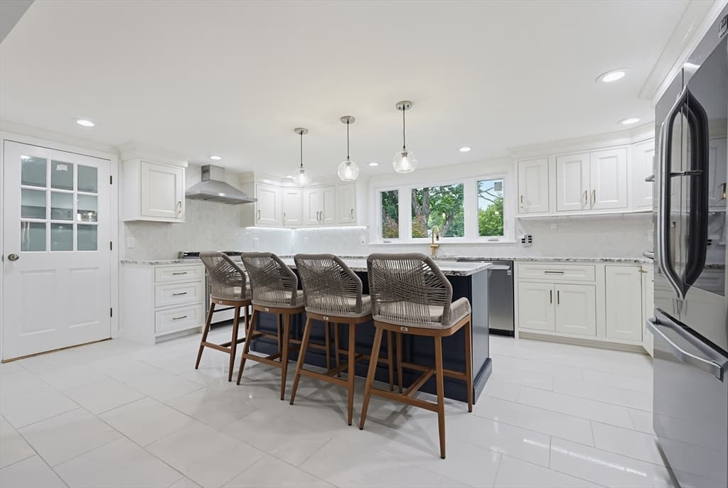 Casa em Worcester — foto 8