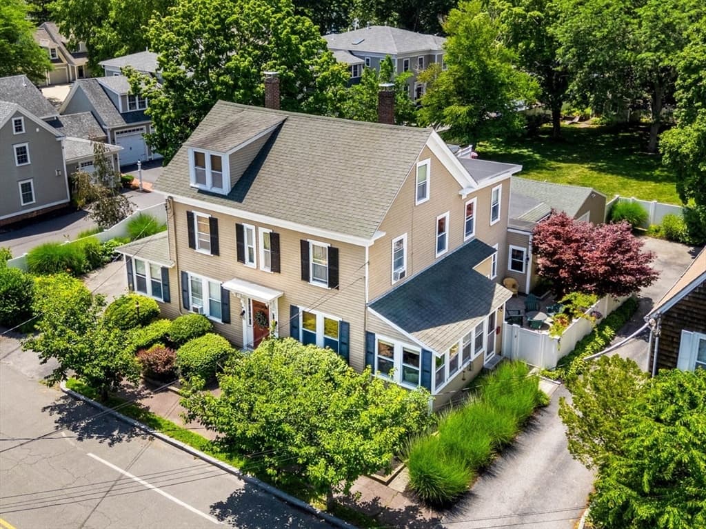 Condomínio em Newburyport