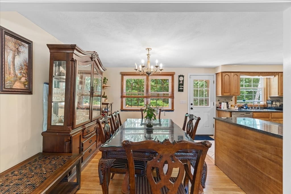 Casa em Attleboro — foto 6