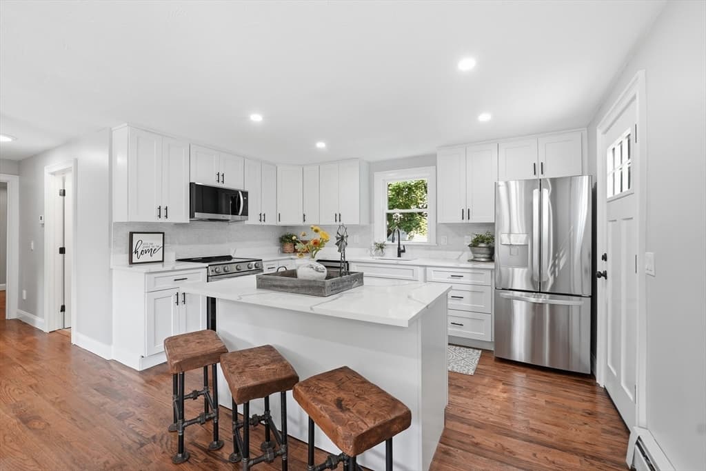 Casa em Worcester — foto 2