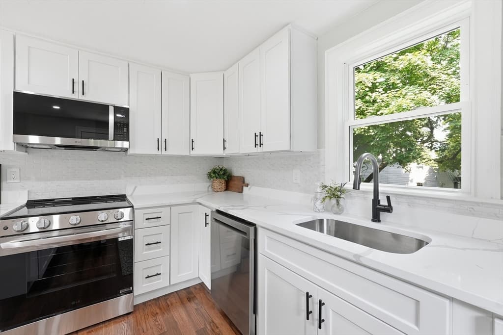 Casa em Worcester — foto 6