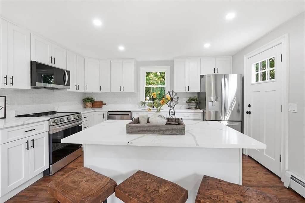 Casa em Worcester — foto 3
