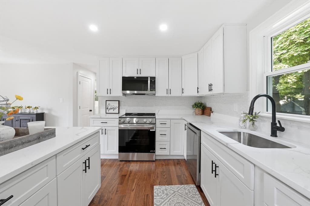 Casa em Worcester — foto 5