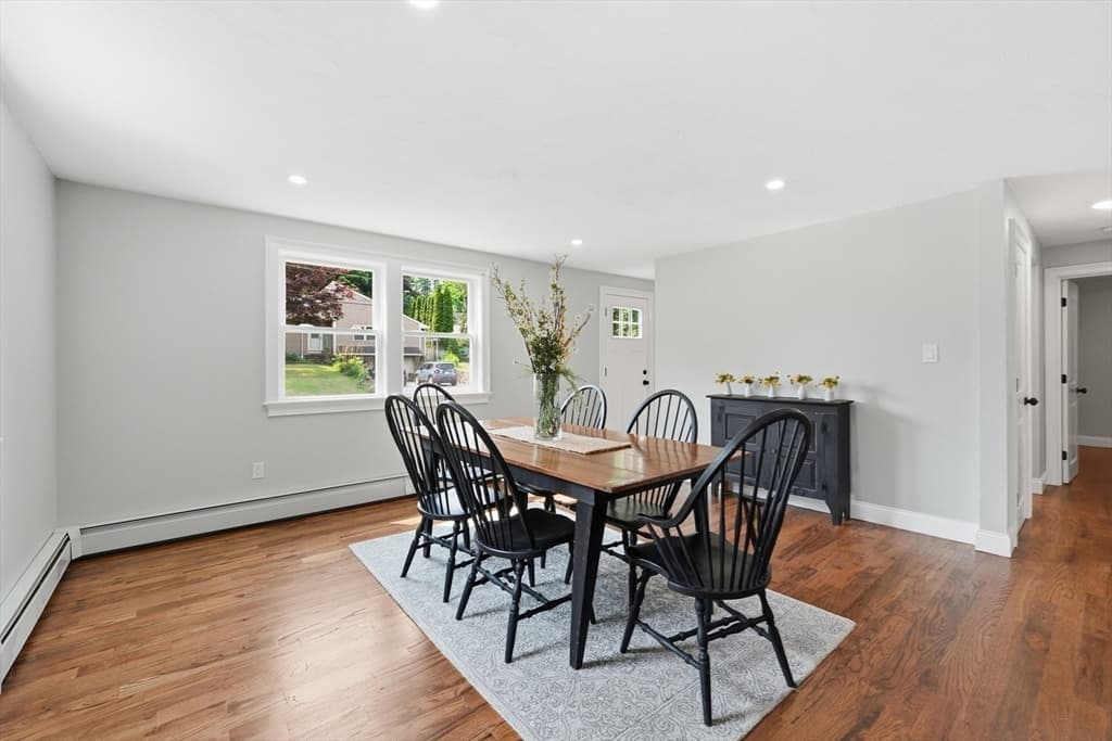 Casa em Worcester — foto 9
