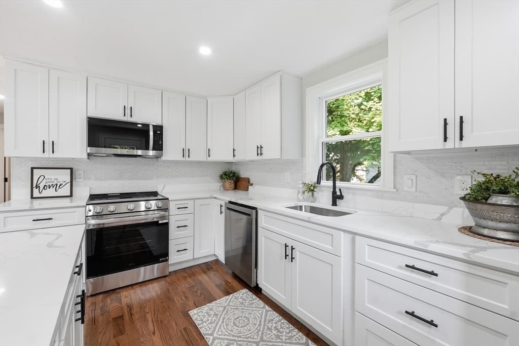 Casa em Worcester — foto 4