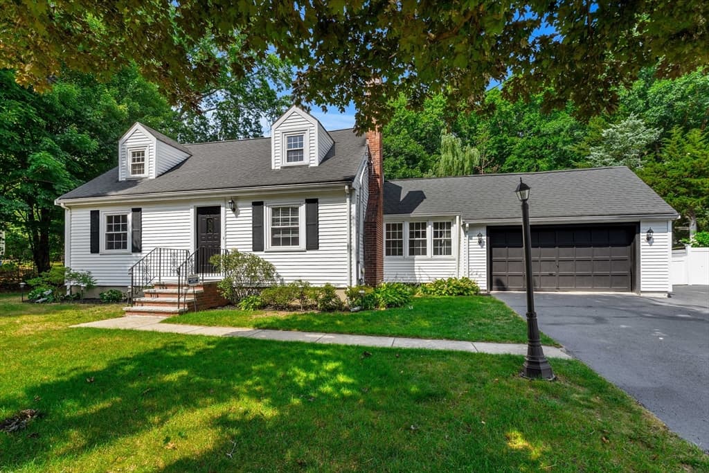 Casa em Lexington