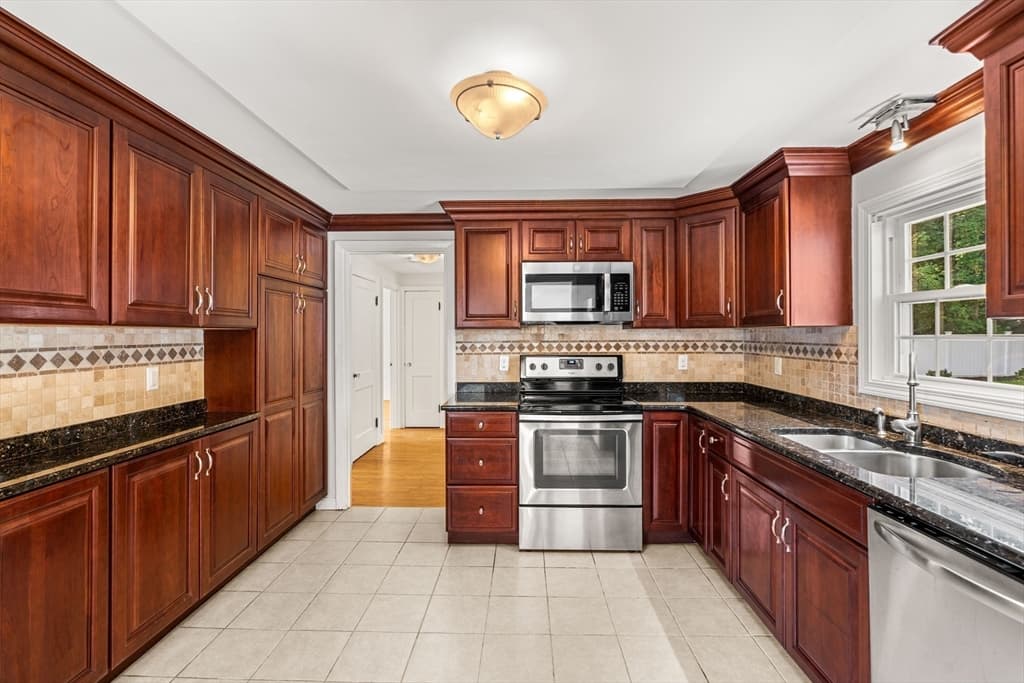 Casa em Lexington — foto 4