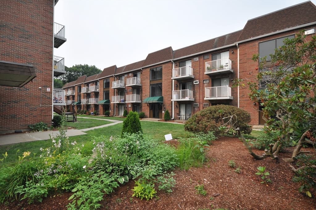Condomínio em Framingham — foto 6