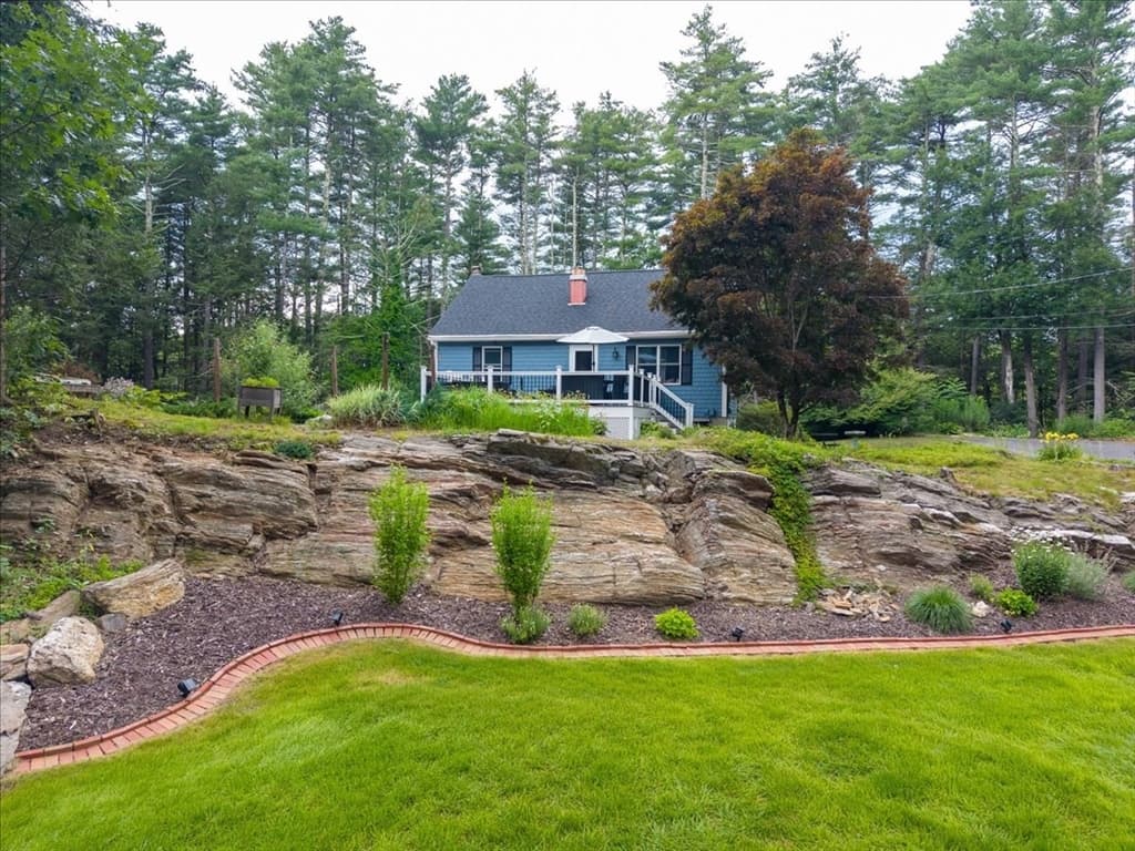 Casa em Southbridge — foto 7