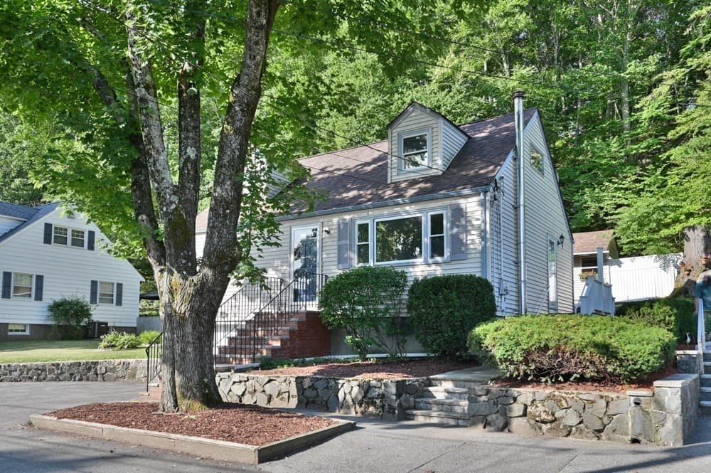 Casa em Peabody — foto 2
