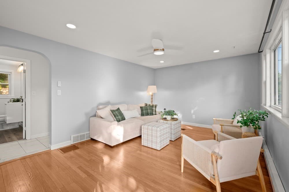 Casa em Peabody — foto 6