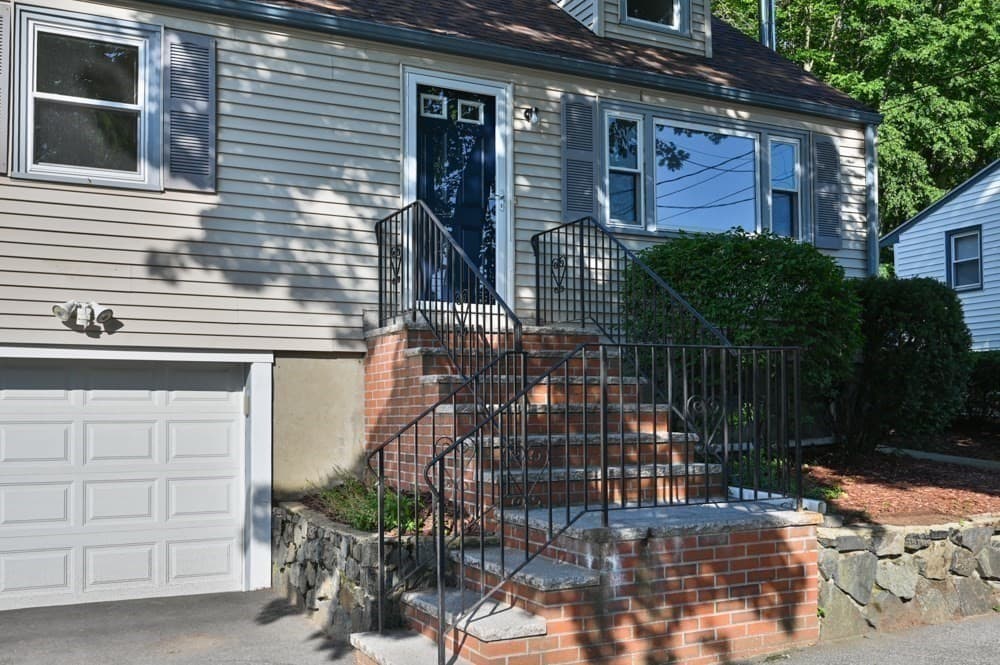 Casa em Peabody — foto 3