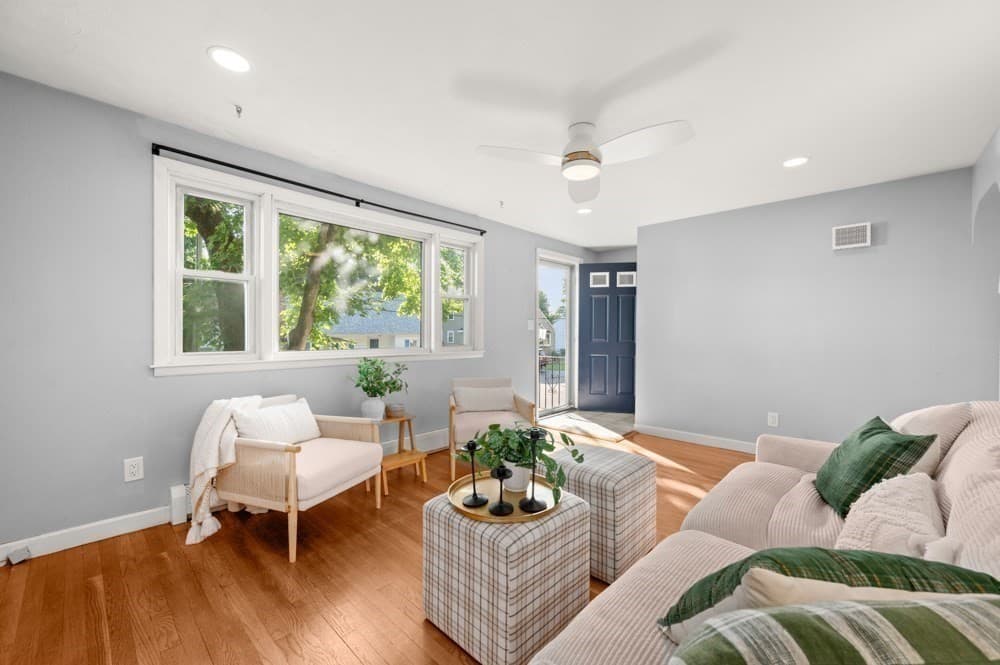 Casa em Peabody — foto 4