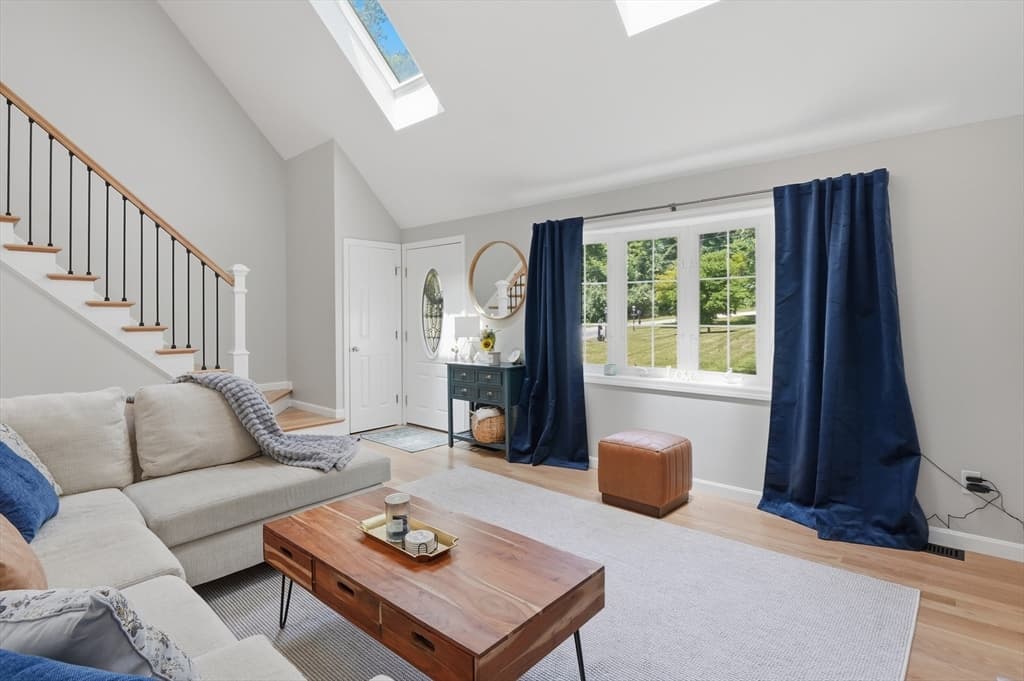 Casa em Oxford — foto 6