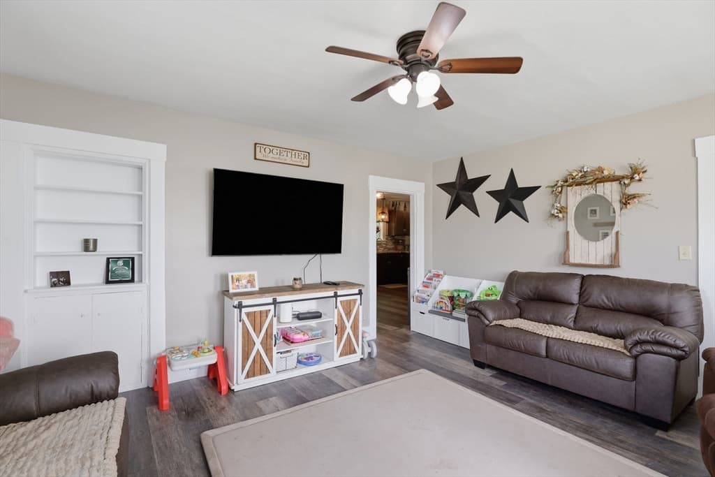 Casa em Winchendon — foto 7
