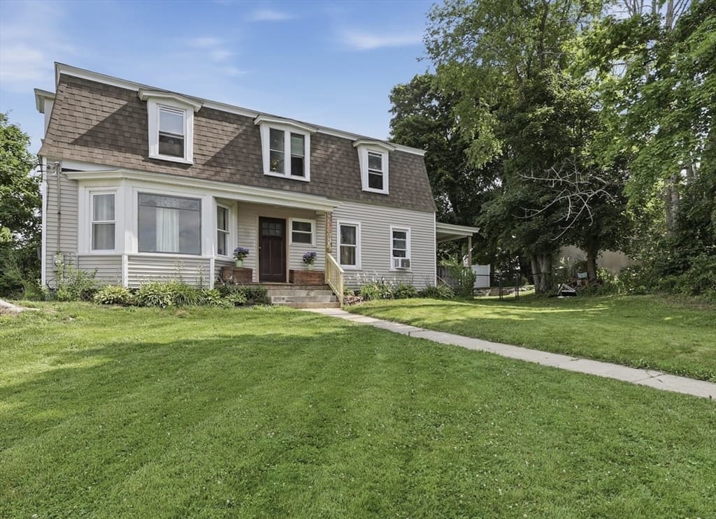 Casa em Winchendon