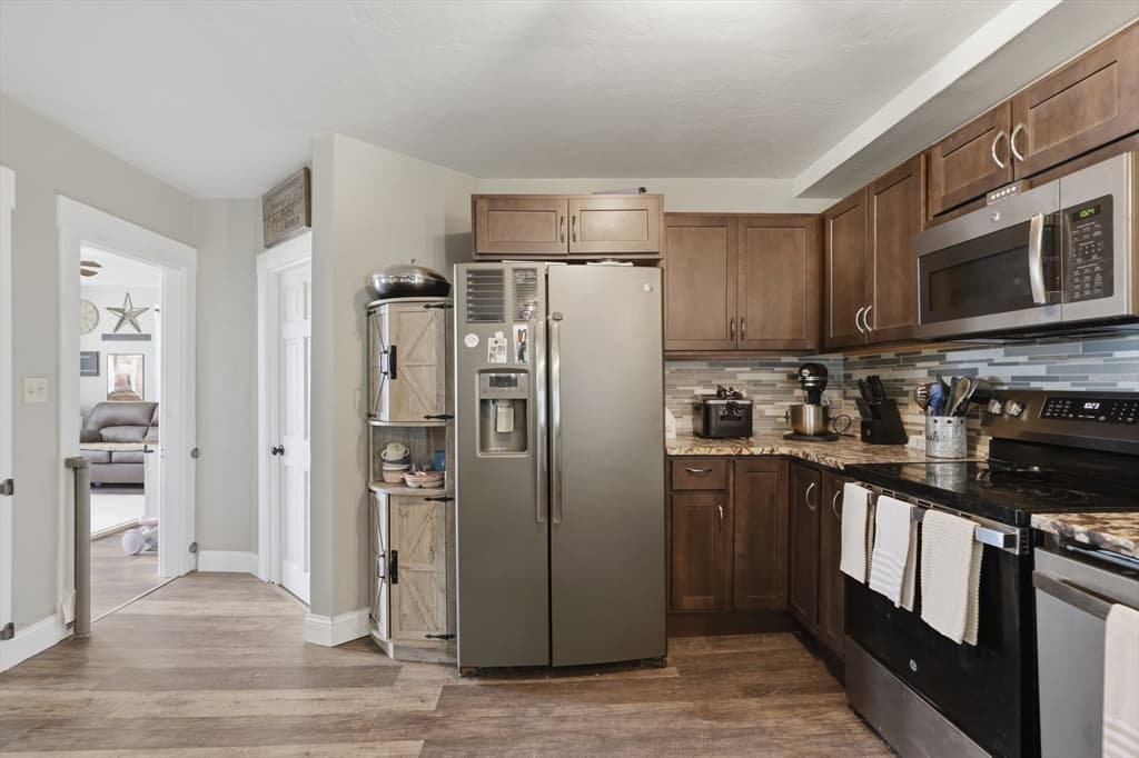 Casa em Winchendon — foto 4