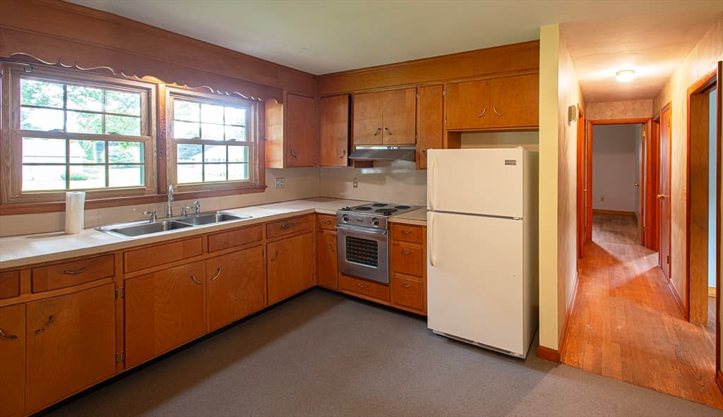Casa em Hatfield — foto 6