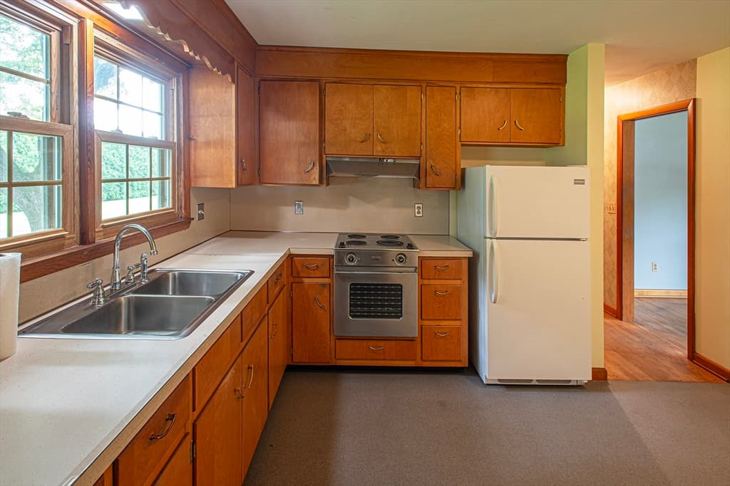 Casa em Hatfield — foto 7