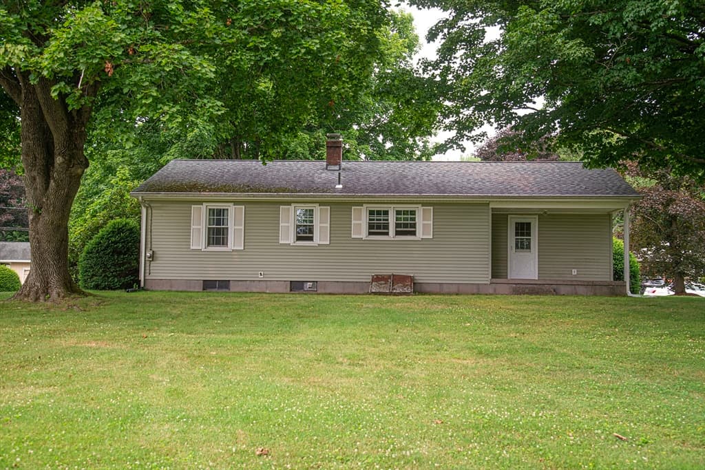 Casa em Hatfield — foto 4