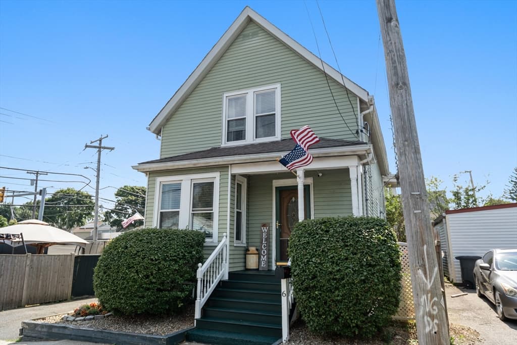 Casa em Lynn
