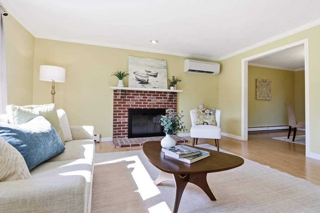 Casa em Acton — foto 4